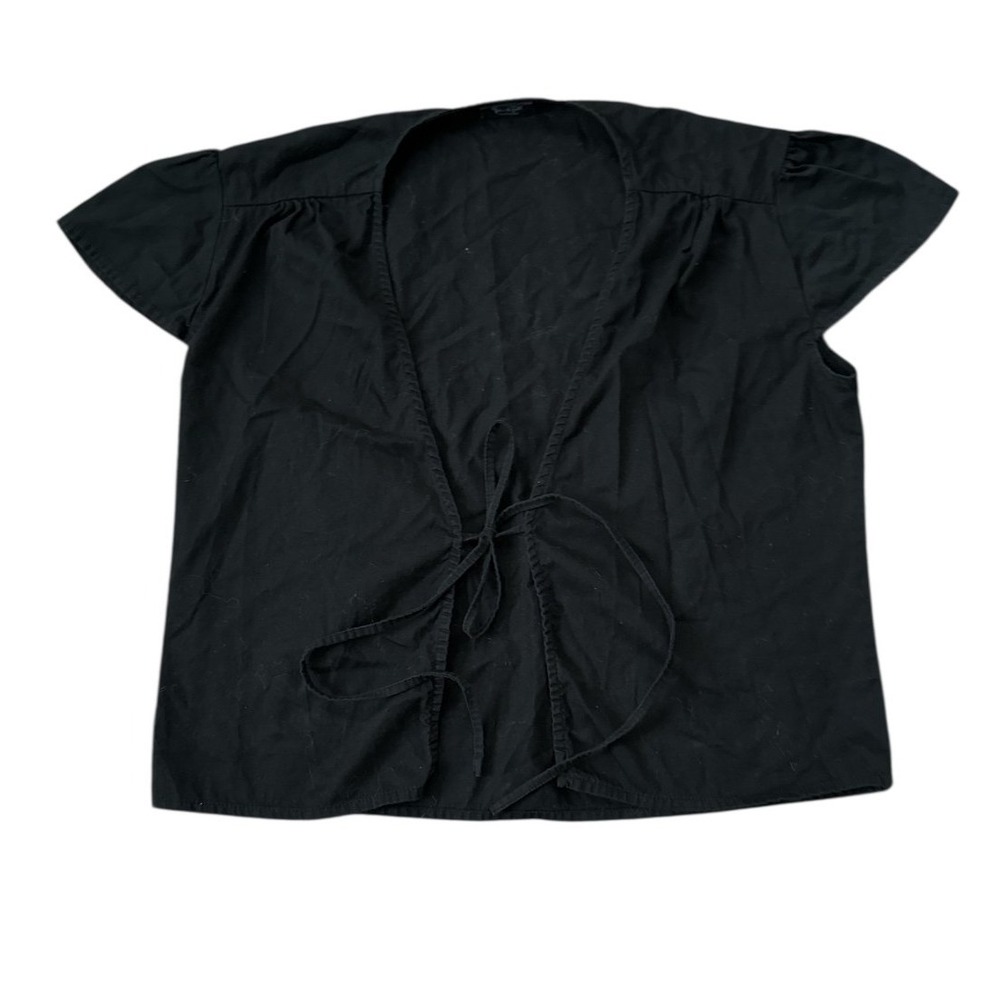 Vintage woman's  Y2k John Galt top